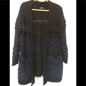 Lucky Brand Sweater